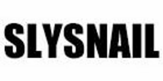 SLYSNAIL logo