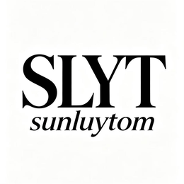 SLYT SUNLUYTOM logo