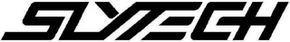 SLYTECH logo