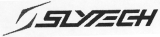 SLYTECH logo