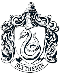 SLYTHERIN logo