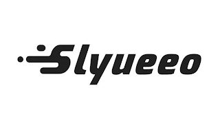 SLYUEEO logo