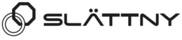 SLÄTTNY logo