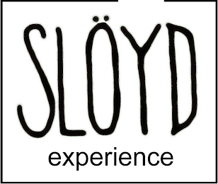 SLÖYD EXPERIENCE logo