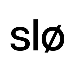 SLØ logo