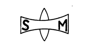 SM logo