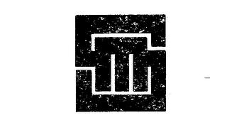 SM logo
