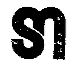 SM logo