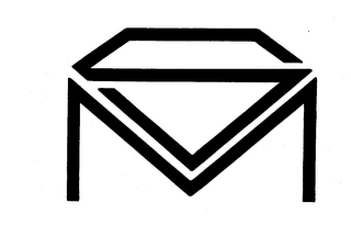 SM logo