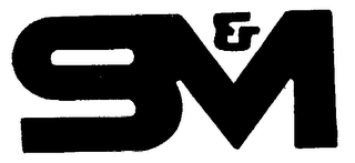 SM logo