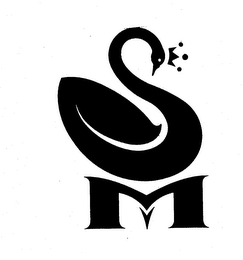 SM logo