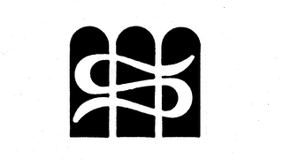 SM logo