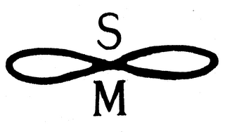SM logo