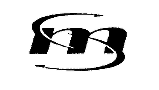 SM logo