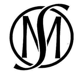 SM logo
