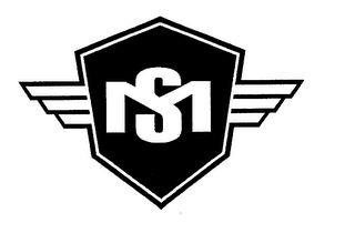 SM logo