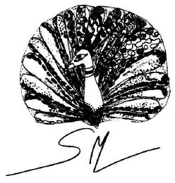 SM logo