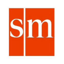 SM logo