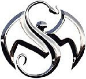 SM logo