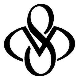 SM logo