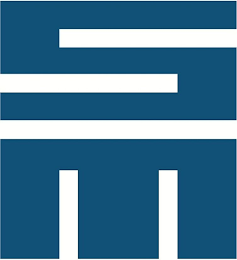 SM logo