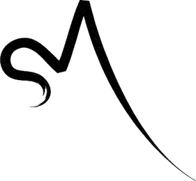 SM logo