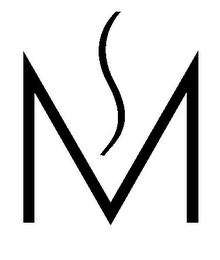 SM logo