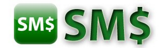 SM$ logo