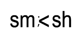 SM;<SH logo