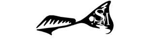SM logo