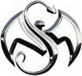 SM logo
