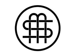 SM logo
