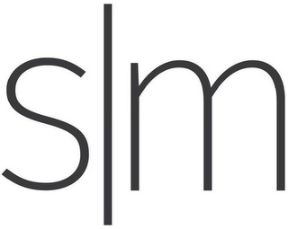 SM logo