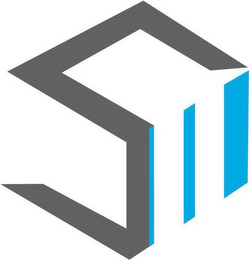 SM logo