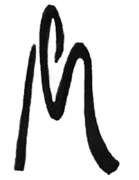 SM logo