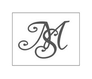 SM logo