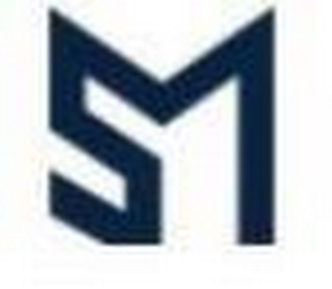 SM logo
