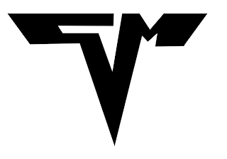 SM logo