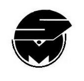 SM logo