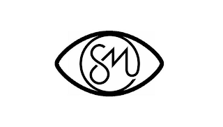 SM logo