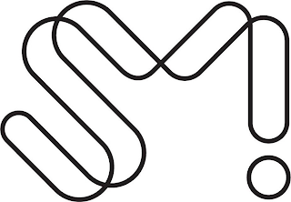 SM logo