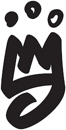 SM logo