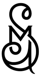 SM logo