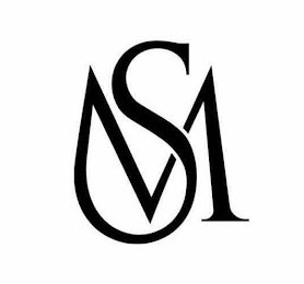 SM logo