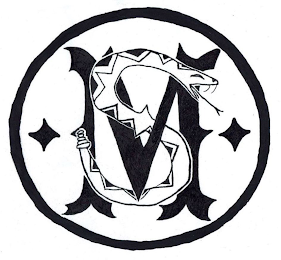 SM logo
