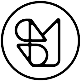 SM logo
