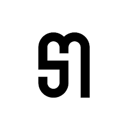SM logo