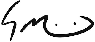 SM logo
