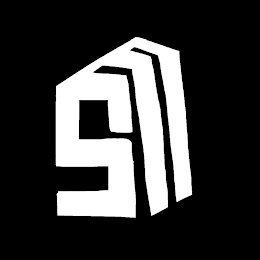 SM logo