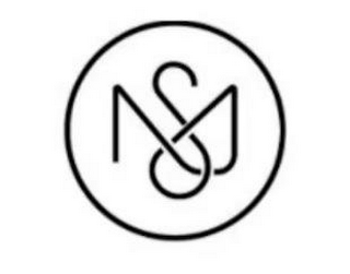 SM logo